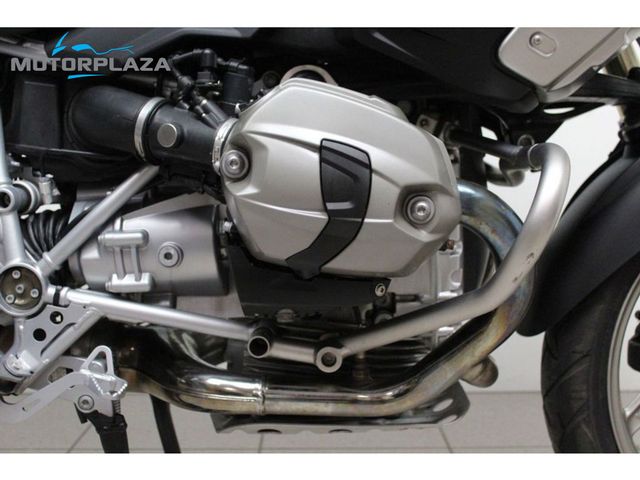bmw - r-1200-gs
