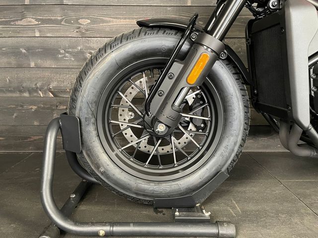 cfmoto - 450-clc