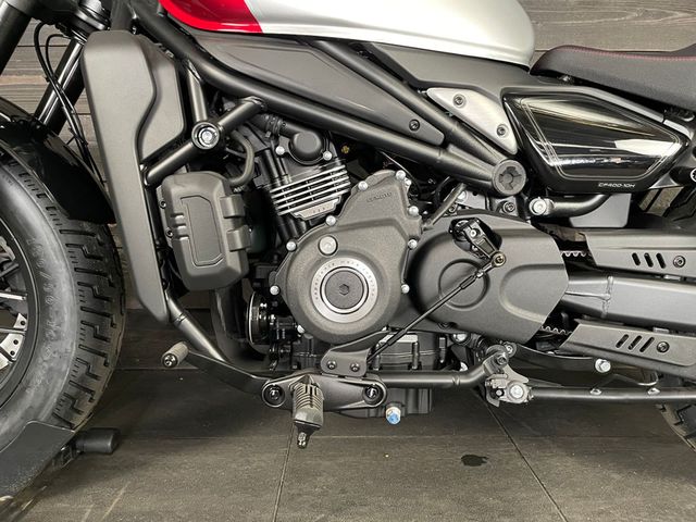 cfmoto - 450-clc