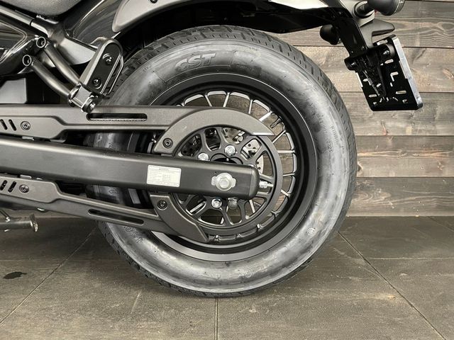 cfmoto - 450-clc
