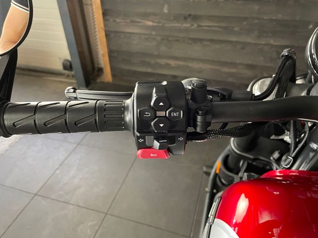 cfmoto - 450-clc
