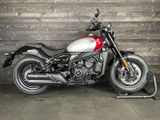 CFMOTO 450 CLC