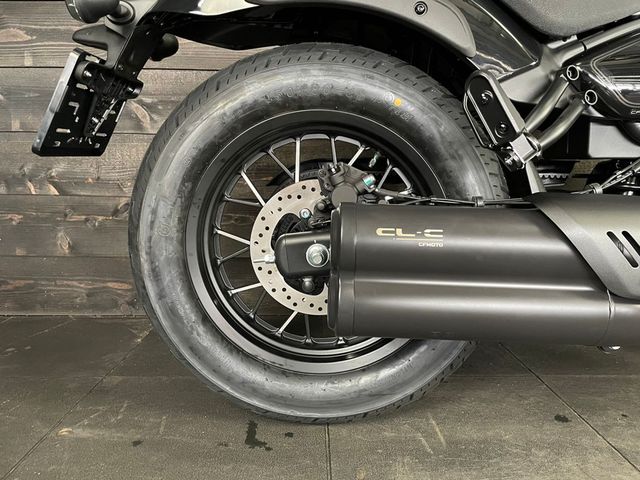 cfmoto - 450-clc