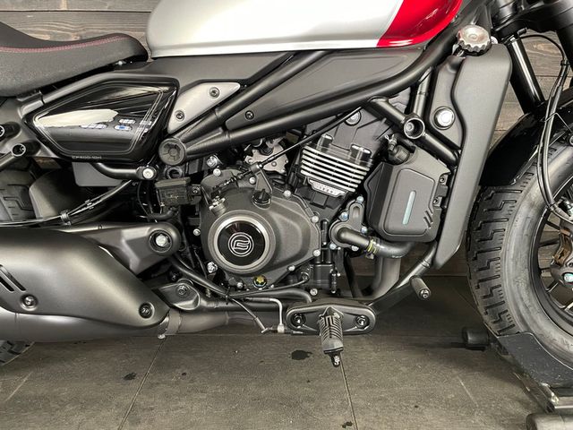 cfmoto - 450-clc