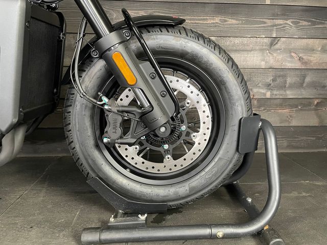 cfmoto - 450-clc