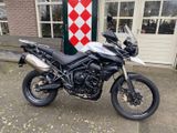 TRIUMPH TIGER 800 XC ABS