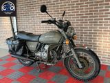 MOTO GUZZI V 50