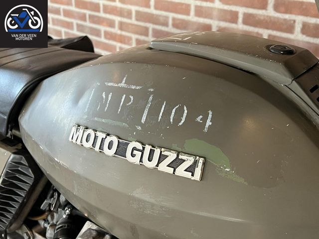 moto-guzzi - v-50