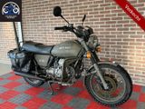 MOTO GUZZI V 50