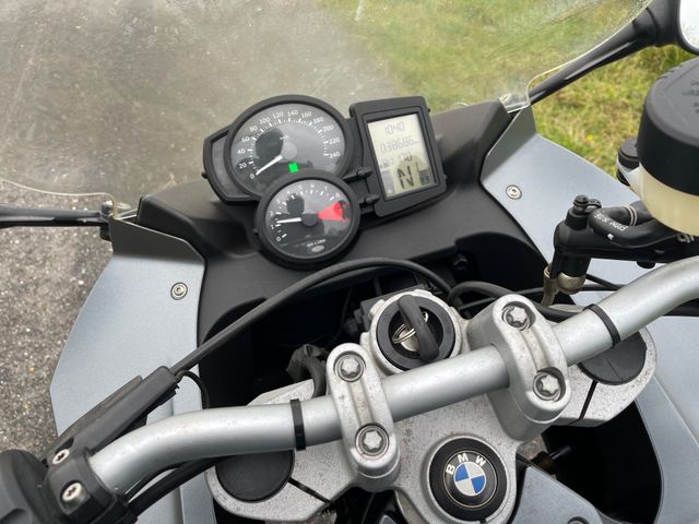 bmw - f-800-st
