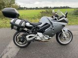BMW F 800 ST