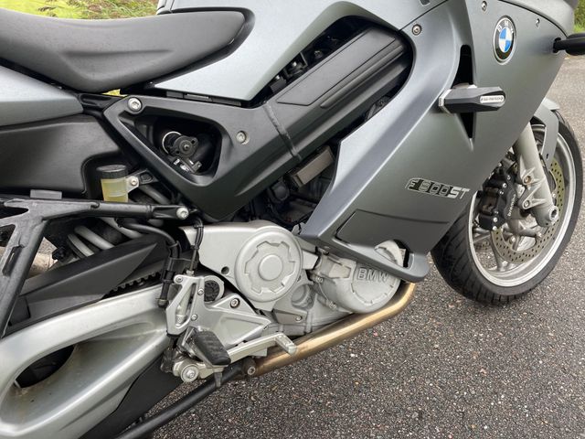 bmw - f-800-st