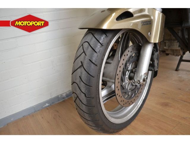 honda - nt-700-v-deauville-abs