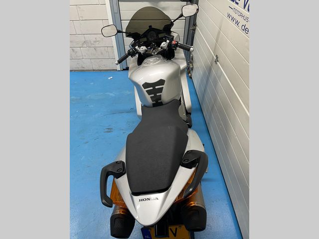 honda - vfr-800-fi-vtec-abs