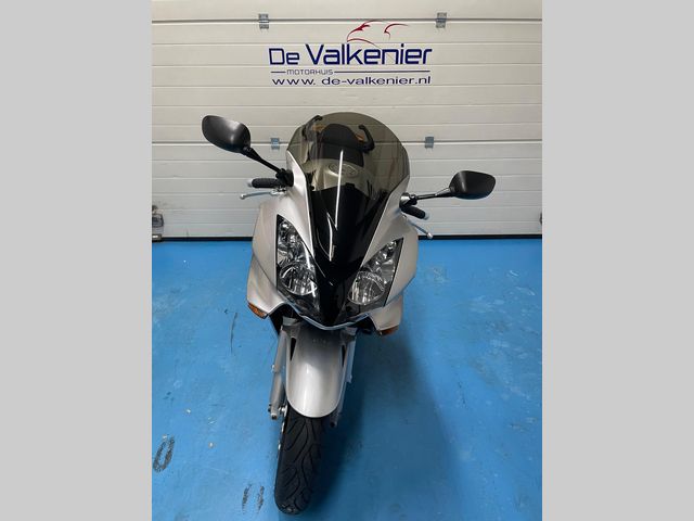 honda - vfr-800-fi-vtec-abs