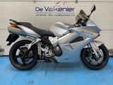 HONDA VFR 800 FI VTEC ABS