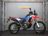 HONDA CRF 300 RALLY