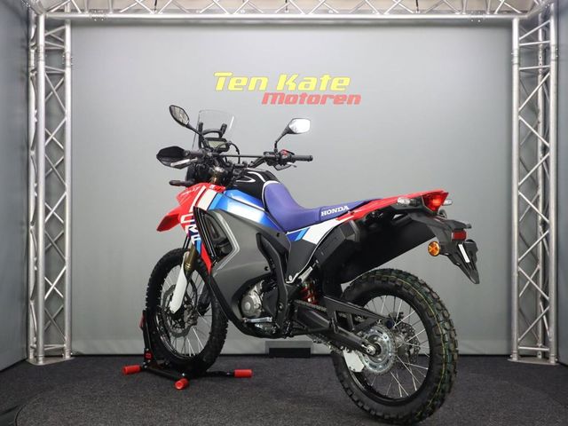 honda - crf-300-rally