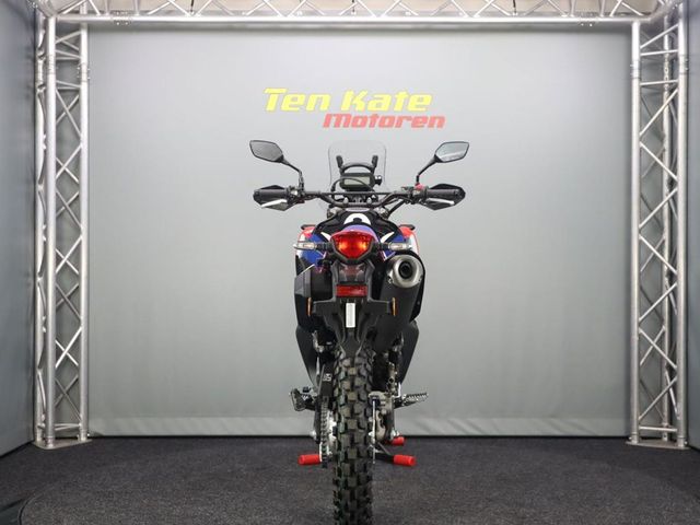 honda - crf-300-rally