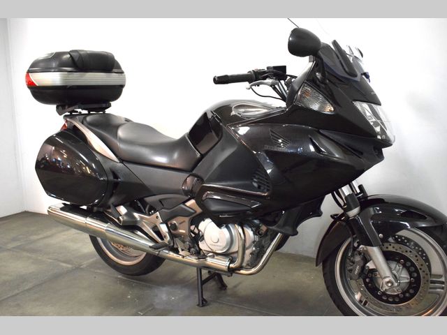 honda - nt-700-v-deauville