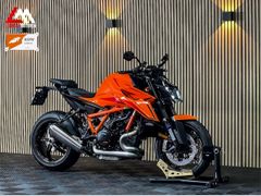 KTM 1390 SUPER DUKE R EVO