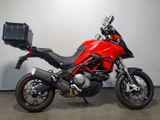 DUCATI MULTISTRADA 950 S
