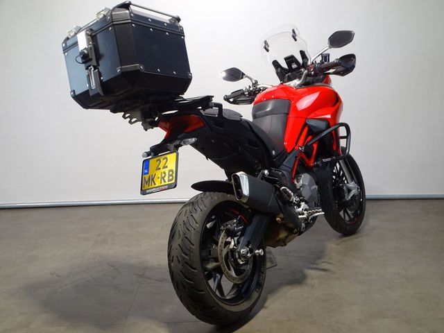 ducati - multistrada-950-s
