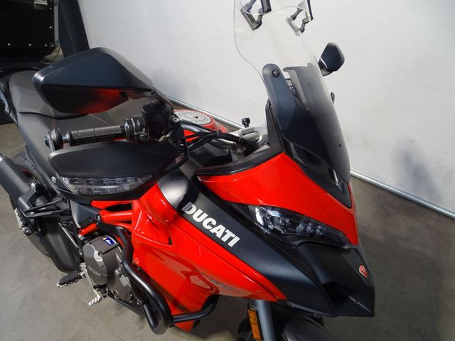 ducati - multistrada-950-s