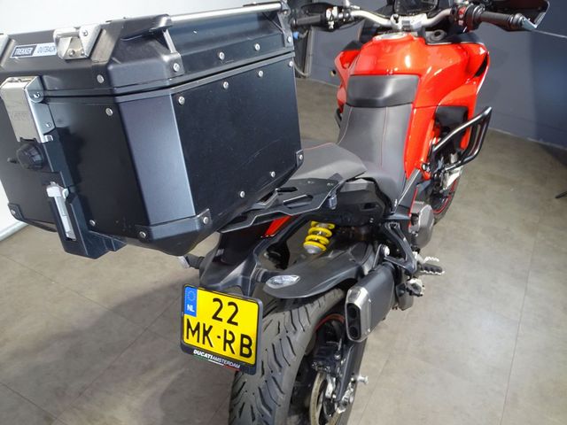 ducati - multistrada-950-s