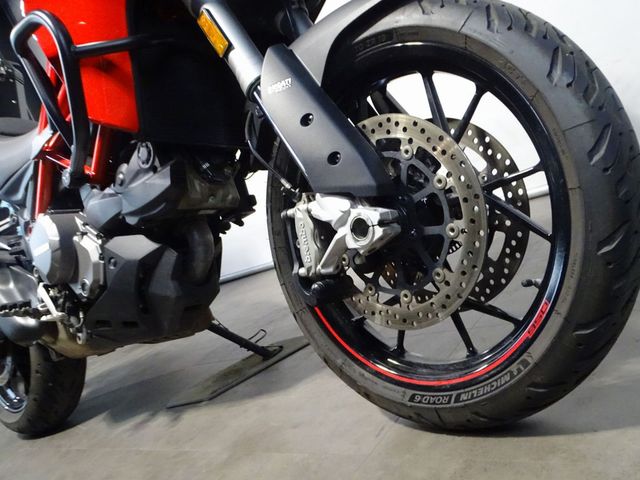 ducati - multistrada-950-s