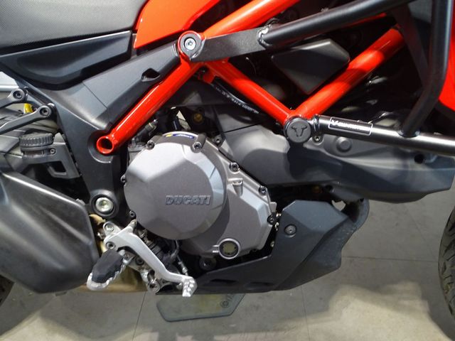 ducati - multistrada-950-s