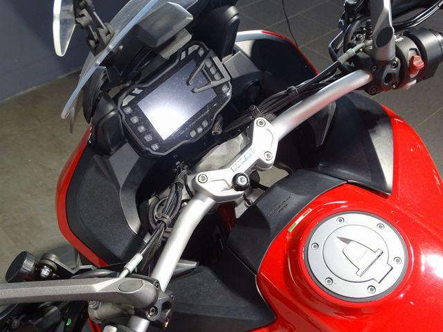 ducati - multistrada-950-s