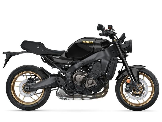 yamaha - xsr-900