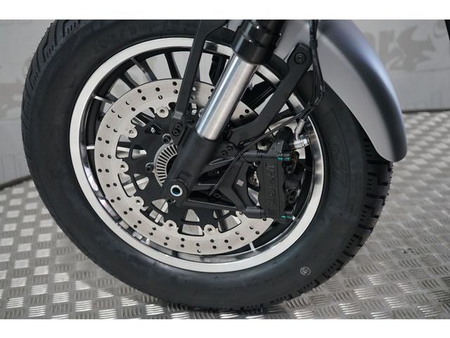 QJMOTOR - srv-600-v