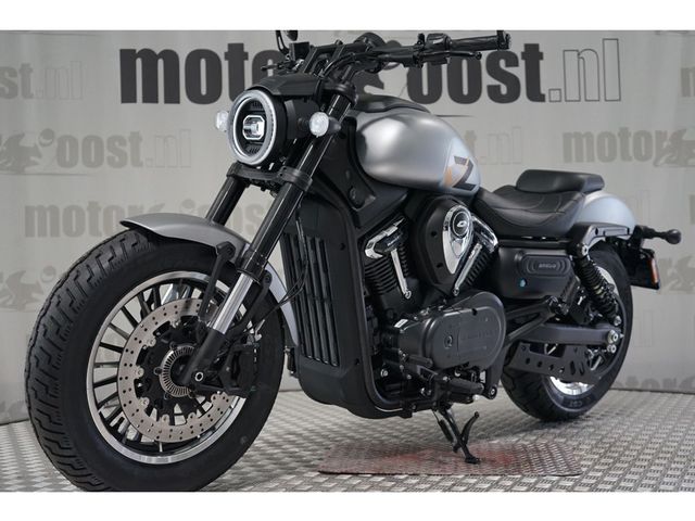 QJMOTOR - srv-600-v