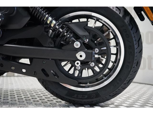 QJMOTOR - srv-600-v