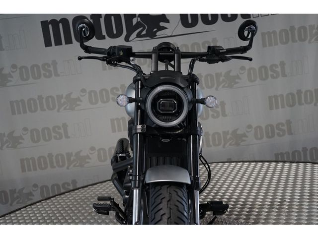 QJMOTOR - srv-600-v