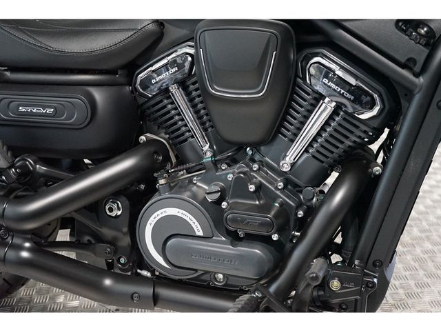 QJMOTOR - srv-600-v