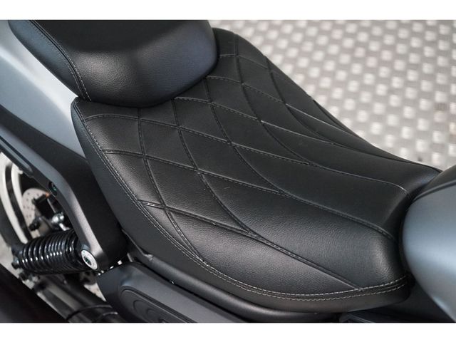 QJMOTOR - srv-600-v