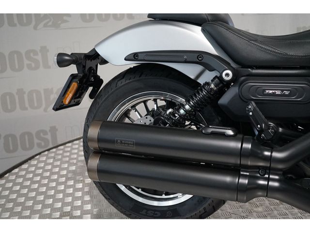 QJMOTOR - srv-600-v