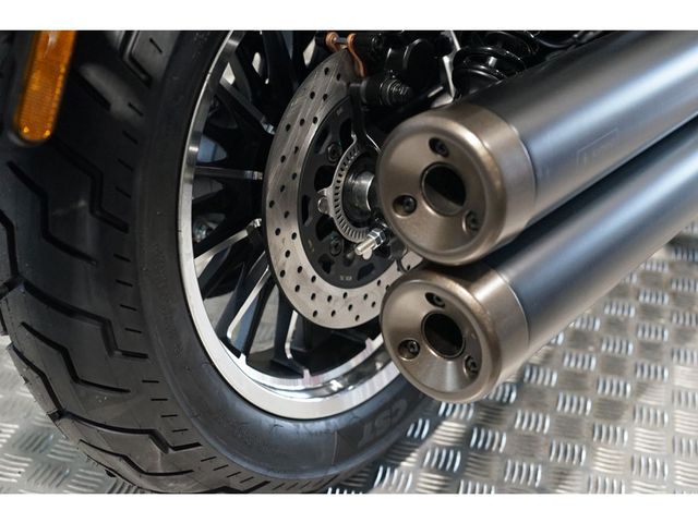 QJMOTOR - srv-600-v