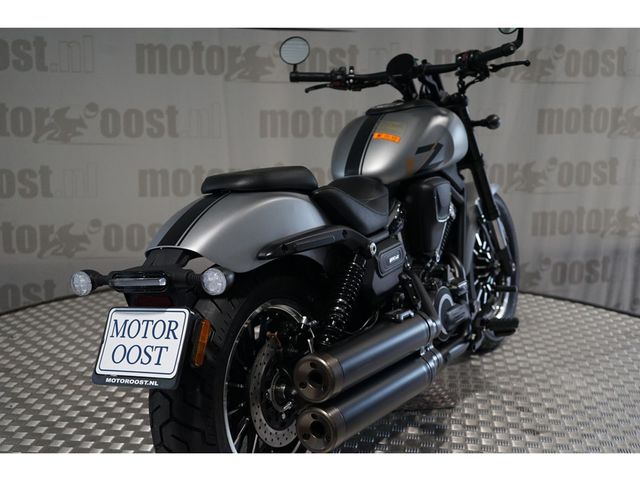 QJMOTOR - srv-600-v