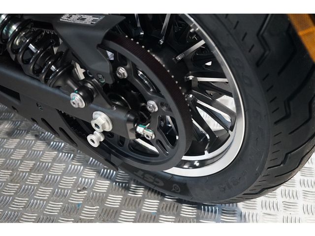 QJMOTOR - srv-600-v