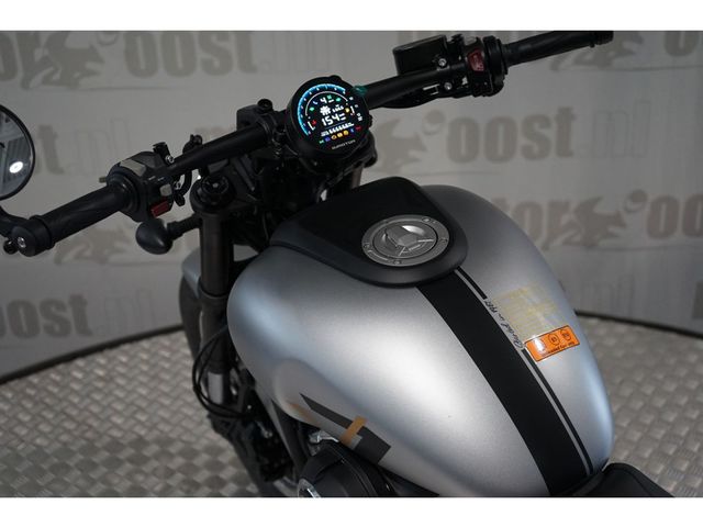 QJMOTOR - srv-600-v