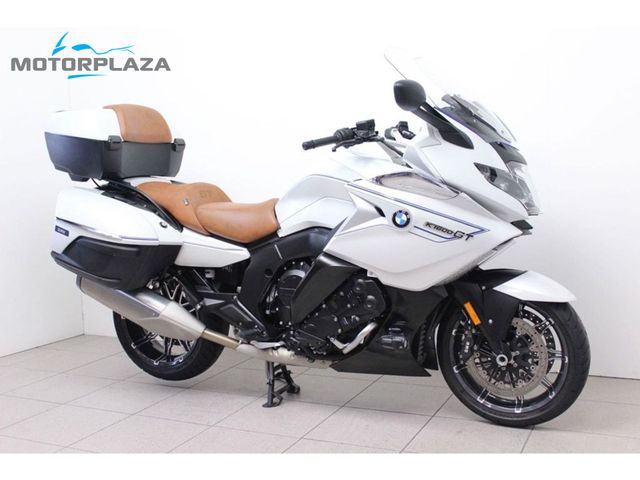bmw - k-1600-gt