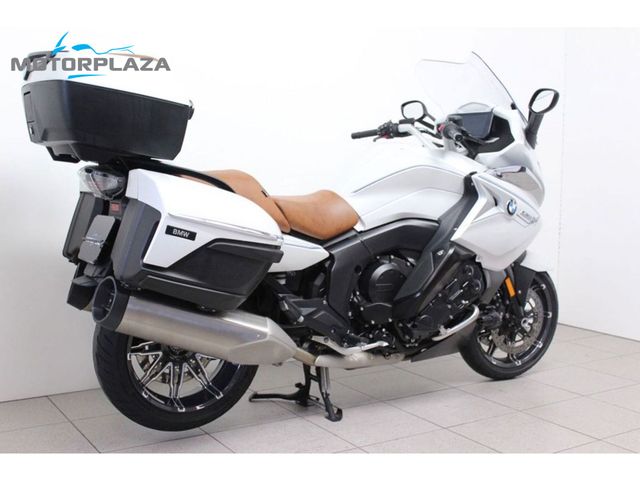 bmw - k-1600-gt