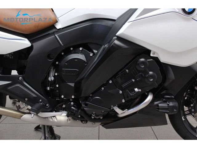 bmw - k-1600-gt