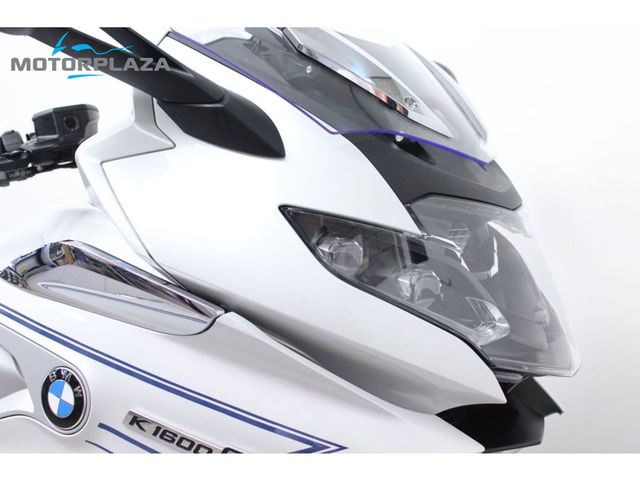bmw - k-1600-gt