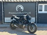 YAMAHA MT 07 PURE