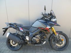 SUZUKI V-STROM 1050 DE
